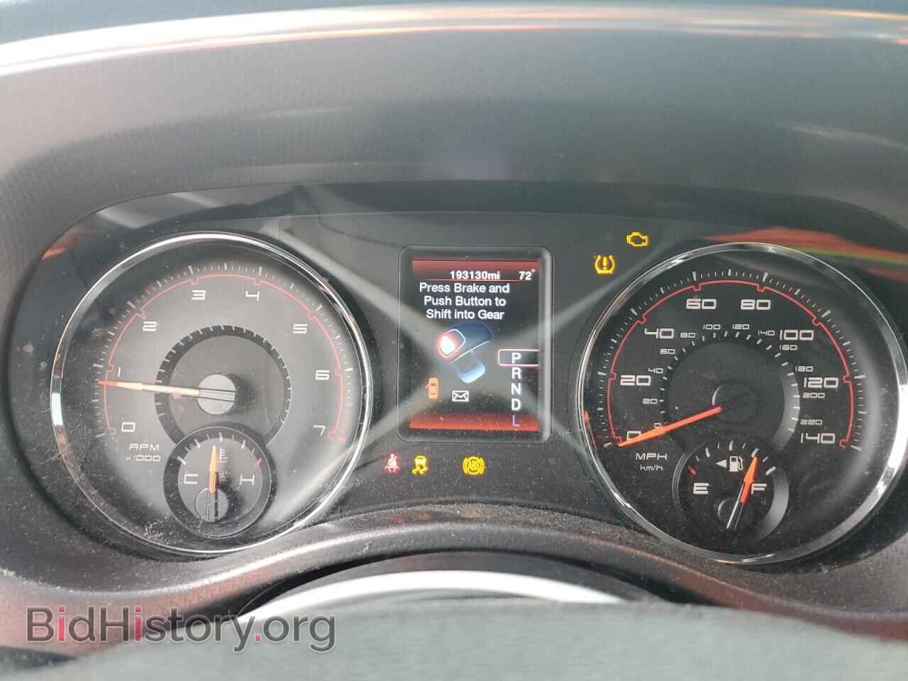 2012 DODGE CHARGER - VIN: 2C3CDXBG5CH172727 - Фото 9