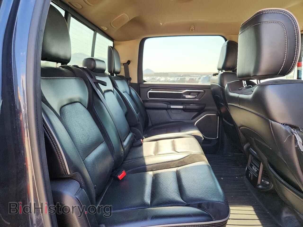 2019 RAM 1500 - VIN: 1C6SRFJTXKN521511 - Фото 10