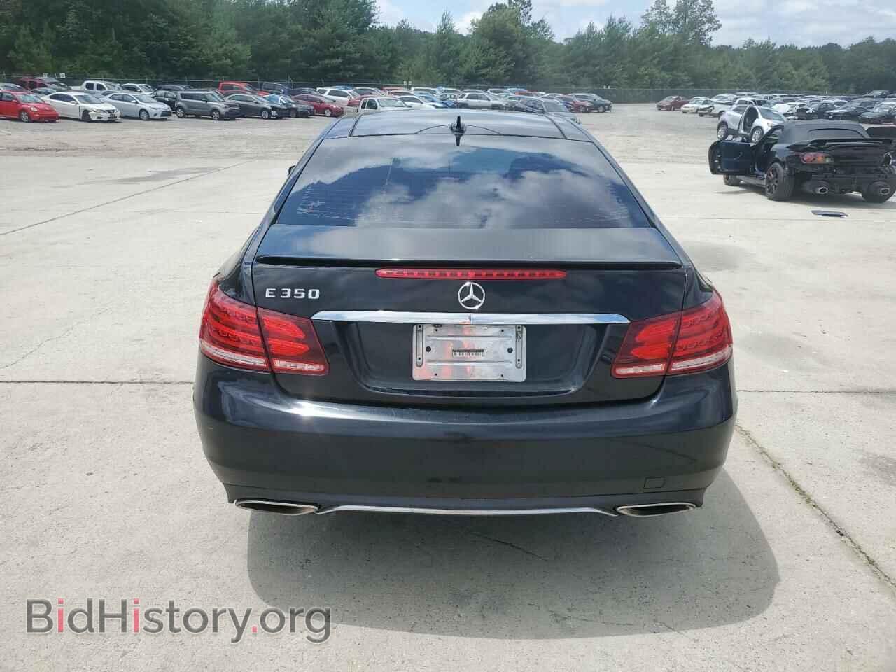 2014 MERCEDES-BENZ E-CLASS - VIN: WDDKJ5KB4EF266892 - Фото 6