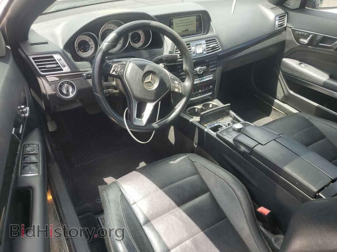 2014 MERCEDES-BENZ E-CLASS - VIN: WDDKJ5KB4EF266892 - Фото 8