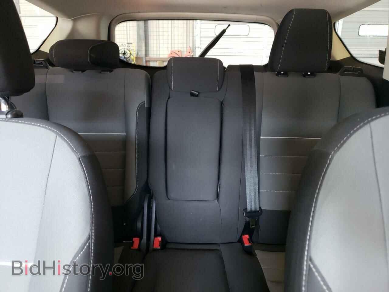 2013 FORD ESCAPE - VIN: 1FMCU9G9XDUB56955 - Фото 10