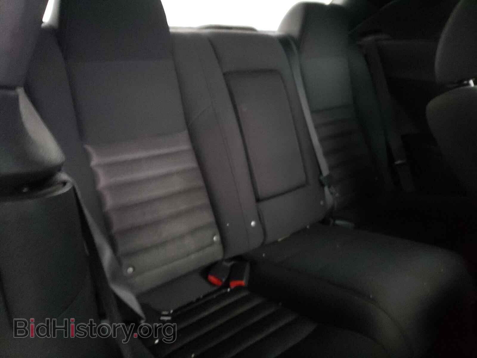 2010 DODGE CHALLENGER - VIN: 2B3CJ4DV8AH306692 - Photo 6