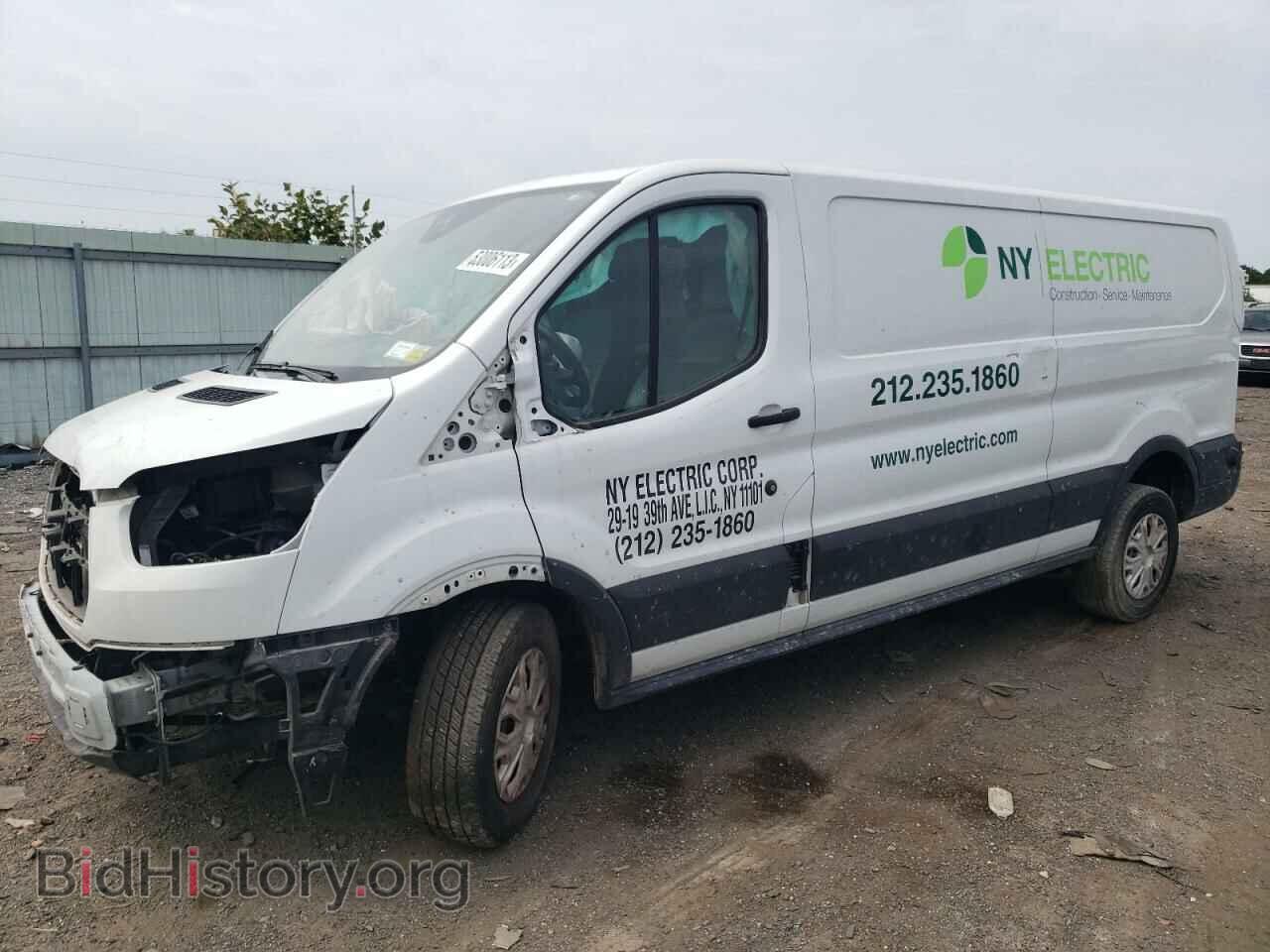 Photo 1FTYR2YM2KKA84535 - FORD TRANSIT 2019