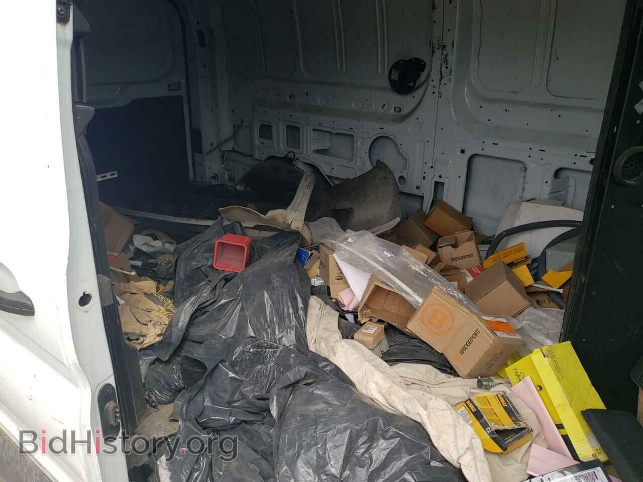 2019 FORD TRANSIT - VIN: 1FTYR2YM2KKA84535 - Photo 10