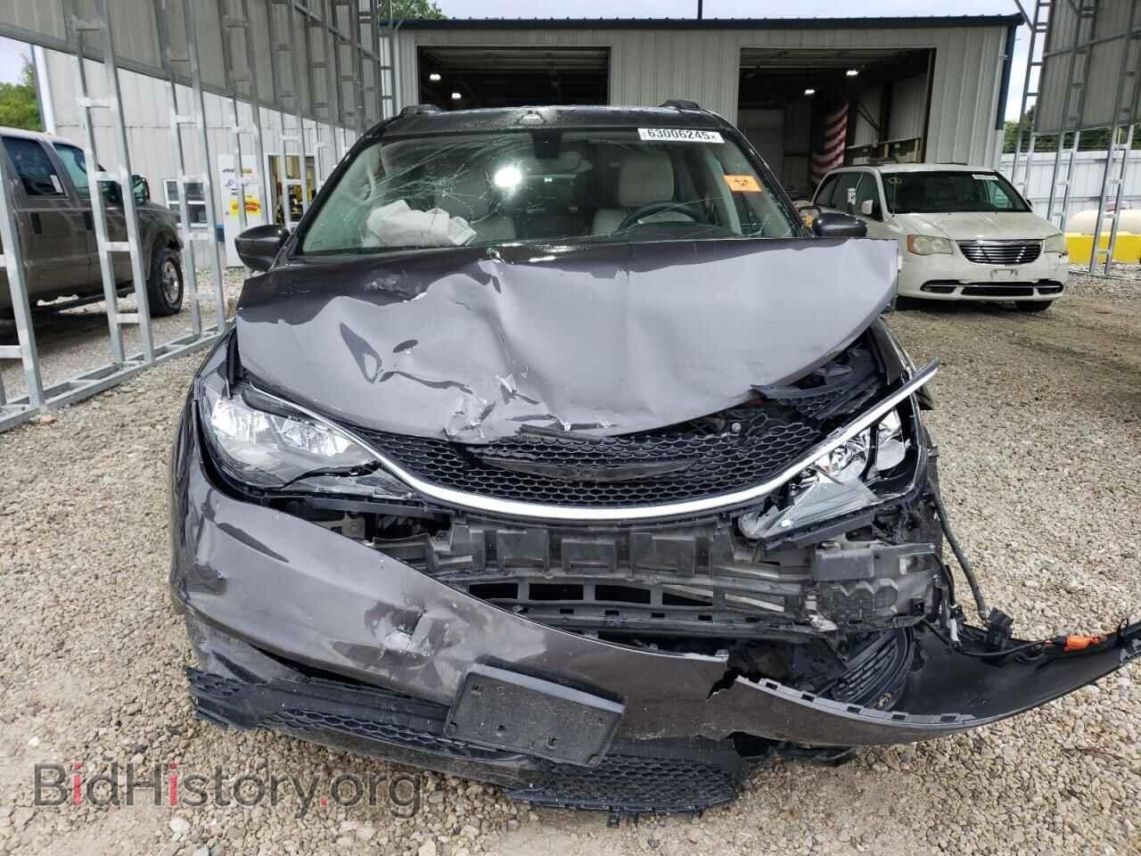 2021 CHRYSLER MINIVAN - VIN: 2C4RC1DG4MR543360 - Photo 5