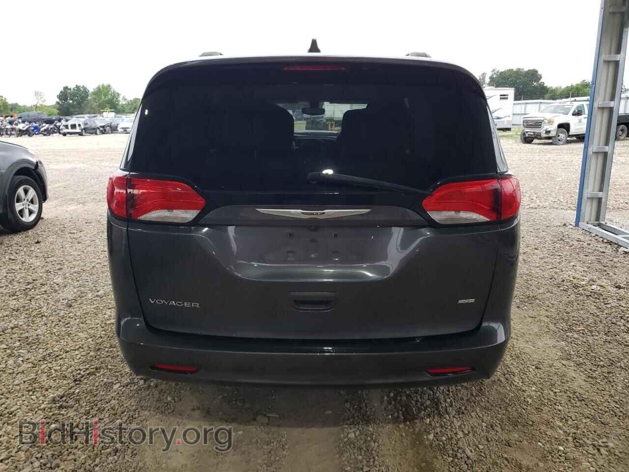 2021 CHRYSLER MINIVAN - VIN: 2C4RC1DG4MR543360 - Photo 6