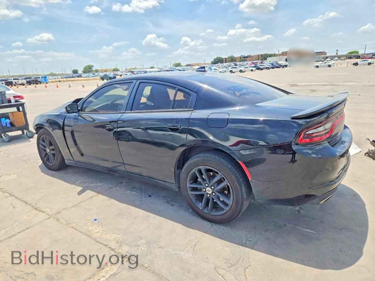 2017 DODGE CHARGER - VIN: 2C3CDXJG7HH630616 - Фото 2