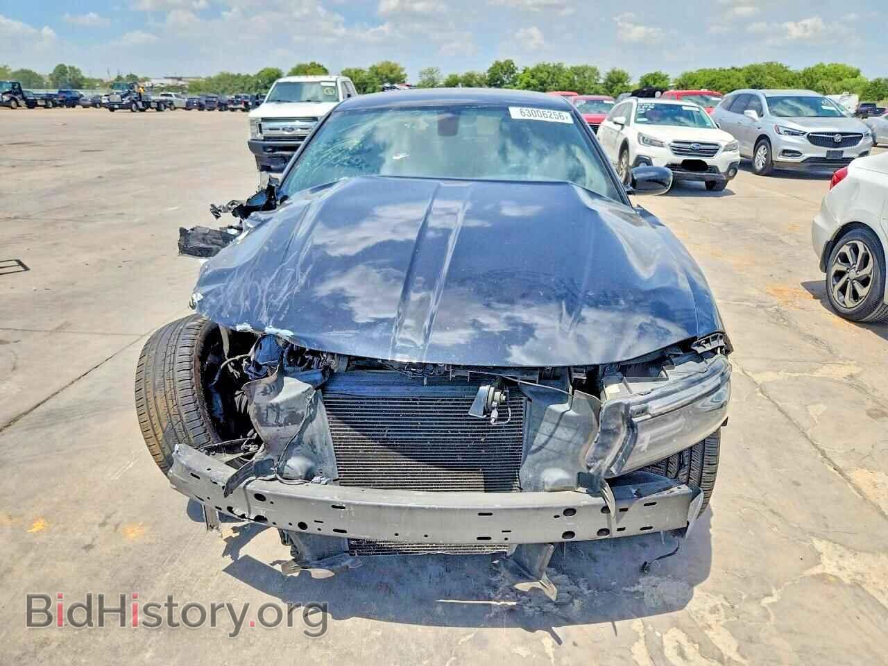 2017 DODGE CHARGER - VIN: 2C3CDXJG7HH630616 - Фото 5