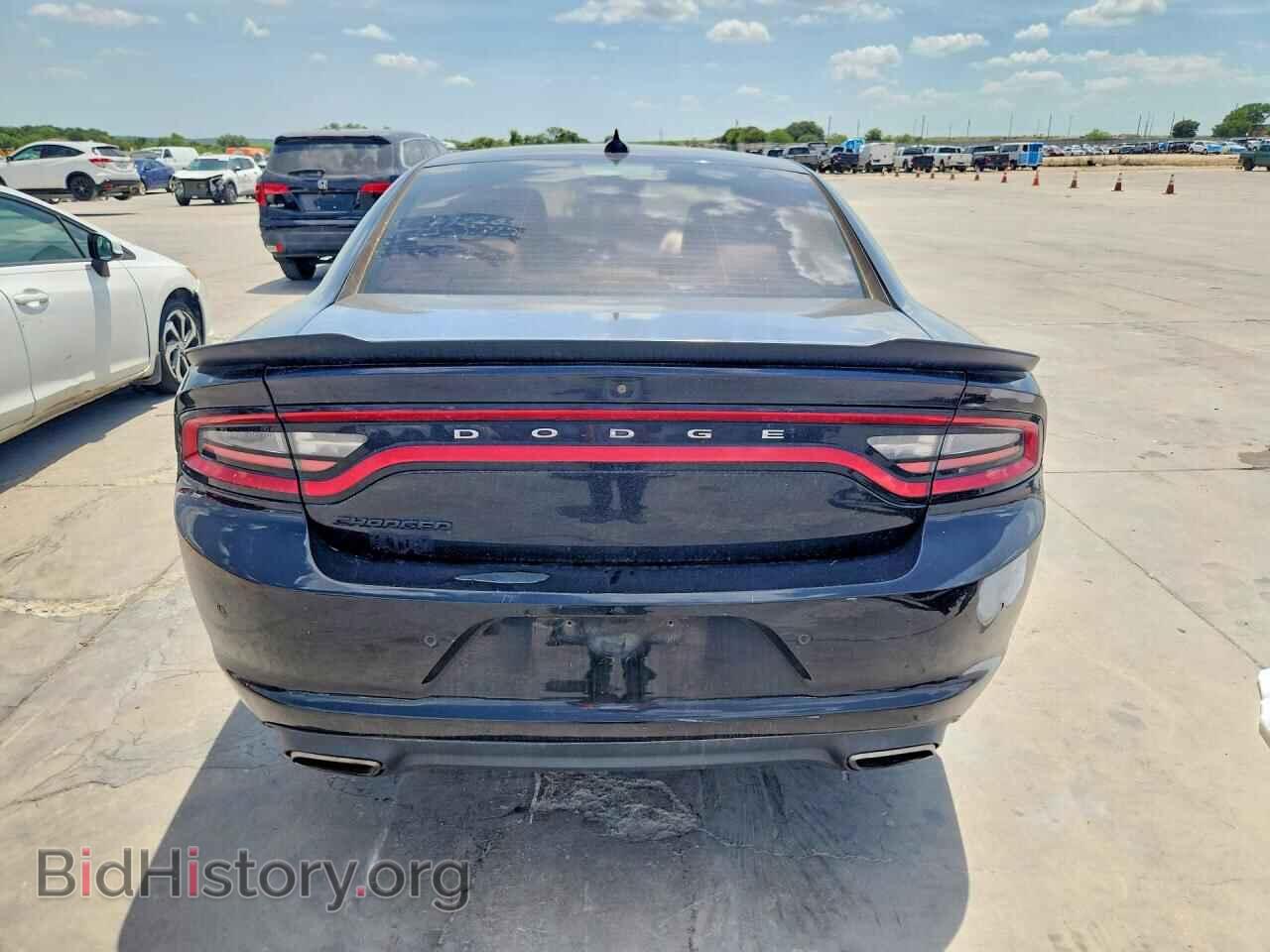 2017 DODGE CHARGER - VIN: 2C3CDXJG7HH630616 - Фото 6