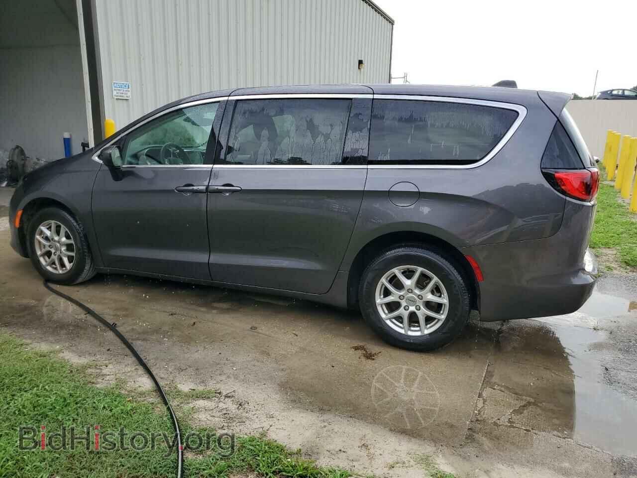2023 CHRYSLER MINIVAN - VIN: 2C4RC1CG3PR520321 - Photo 2