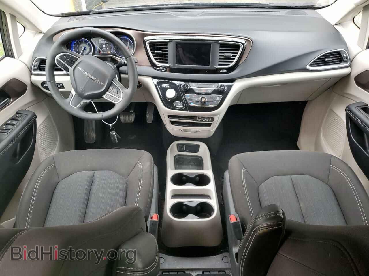 2023 CHRYSLER MINIVAN - VIN: 2C4RC1CG3PR520321 - Photo 8