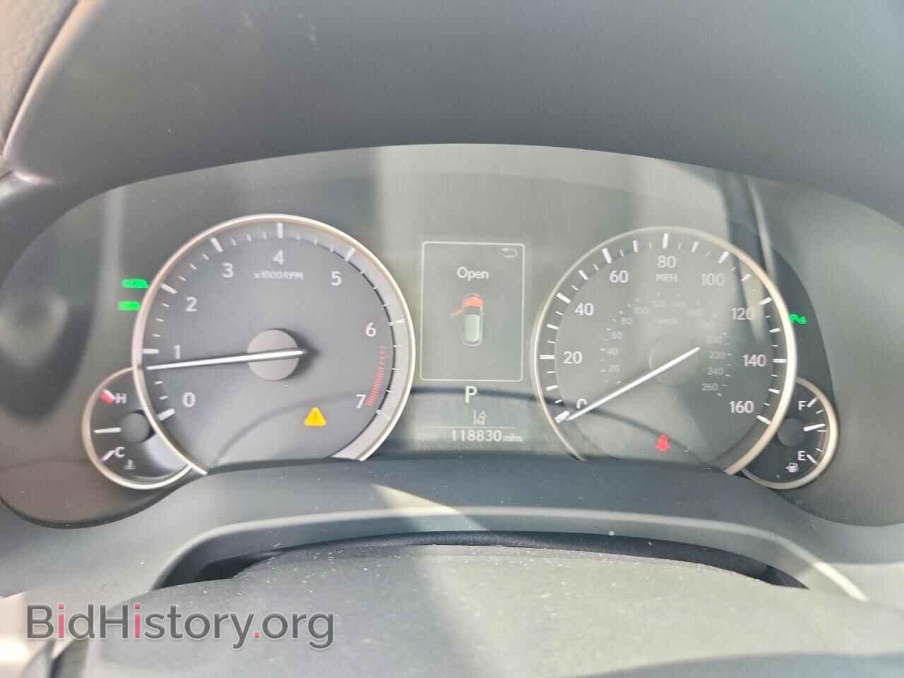 2017 LEXUS RX350 - VIN: 2T2ZZMCA4HC039499 - Photo 9
