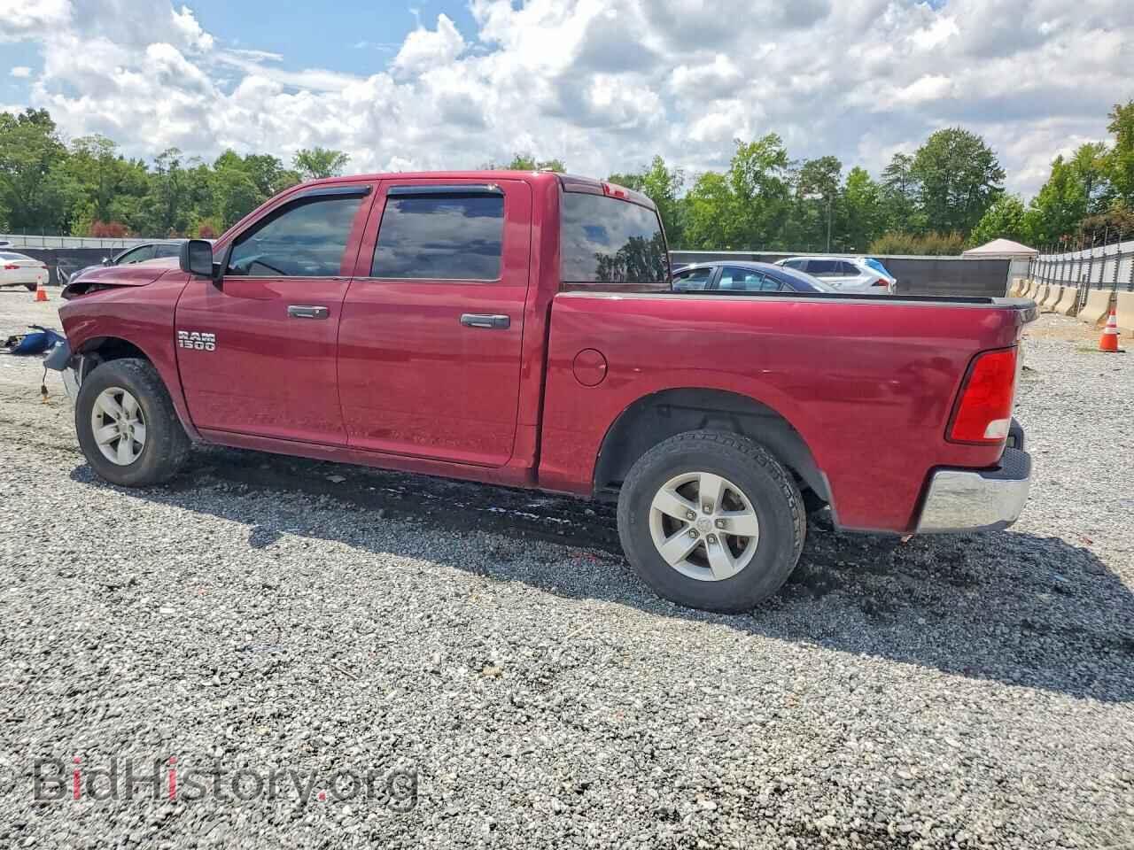 2017 RAM 1500 - VIN: 1C6RR7KG9HS597706 - Photo 2