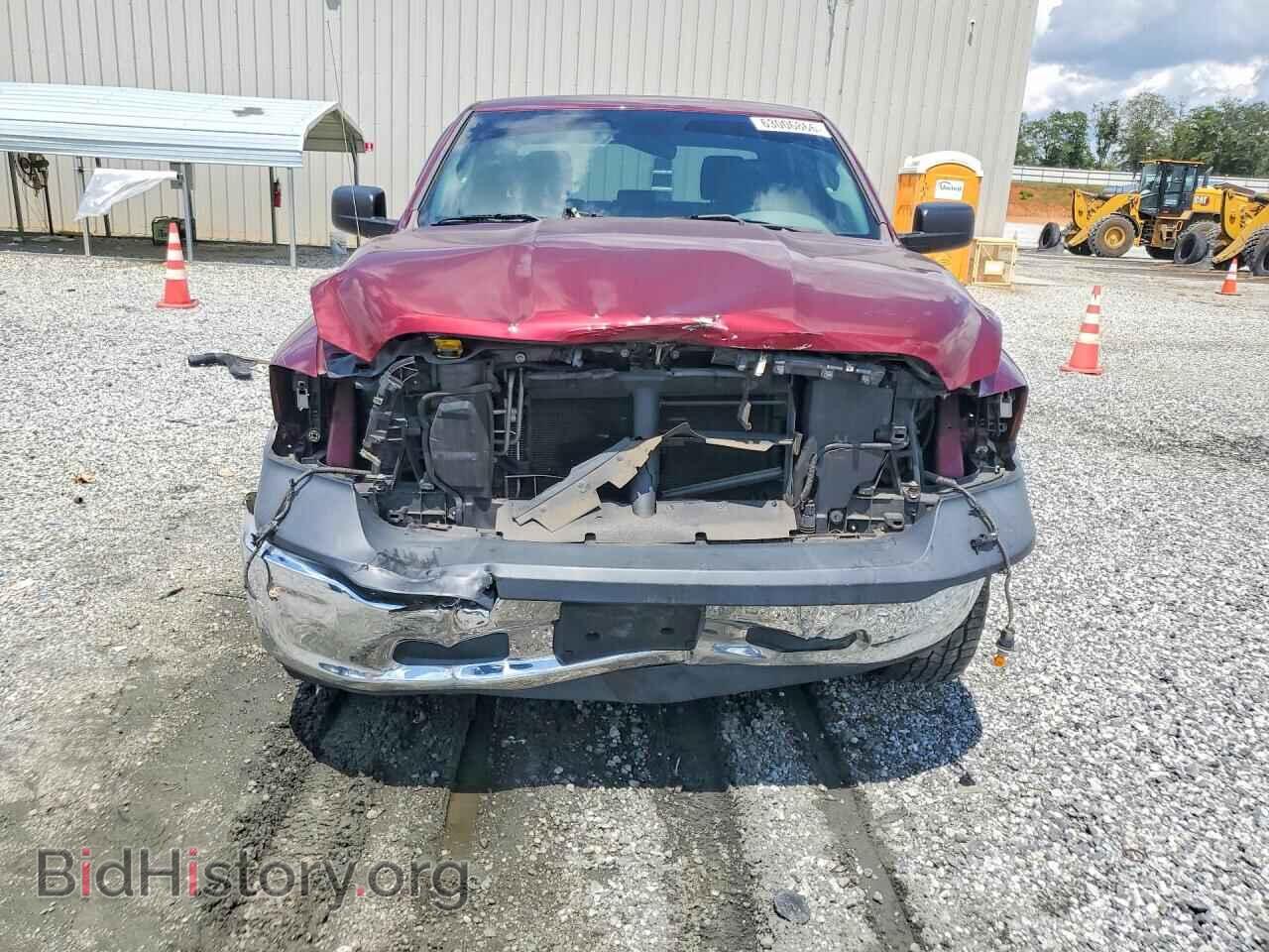 2017 RAM 1500 - VIN: 1C6RR7KG9HS597706 - Photo 5