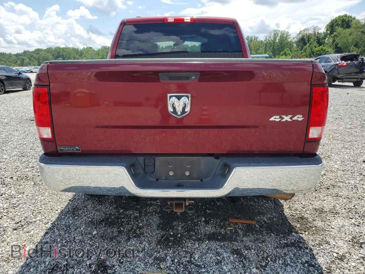2017 RAM 1500 - VIN: 1C6RR7KG9HS597706 - Photo 6