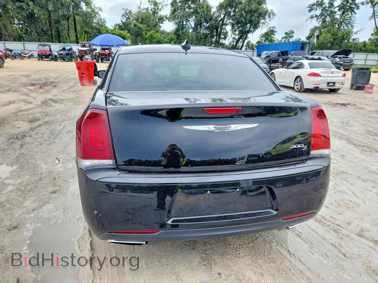 2016 CHRYSLER 300 - VIN: 2C3CCABG0GH199422 - Photo 6