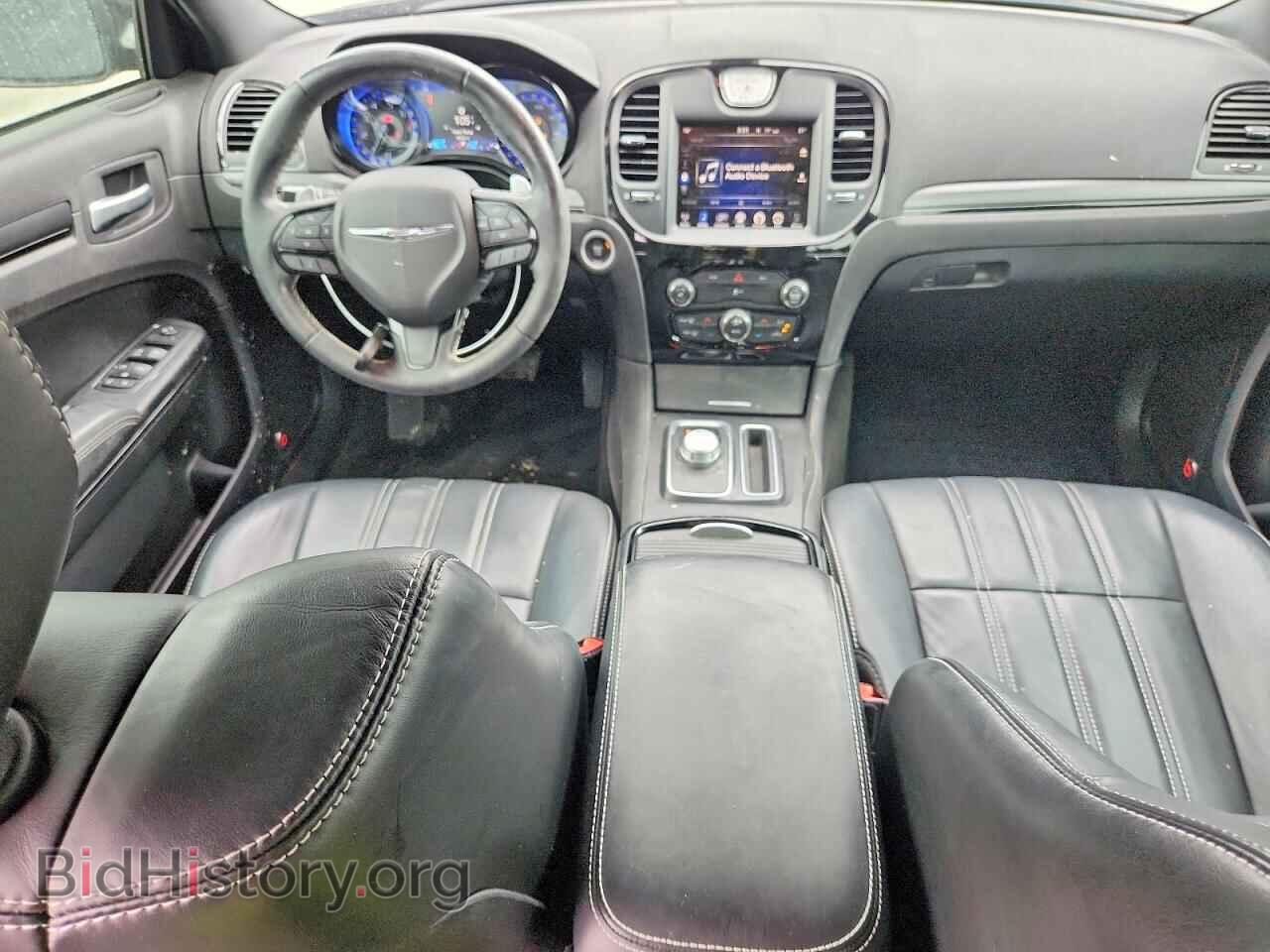 2016 CHRYSLER 300 - VIN: 2C3CCABG0GH199422 - Photo 8