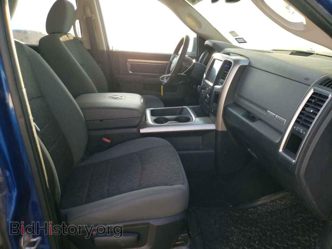 2017 RAM 1500 - VIN: 1C6RR6LT4HS639415 - Фото 5