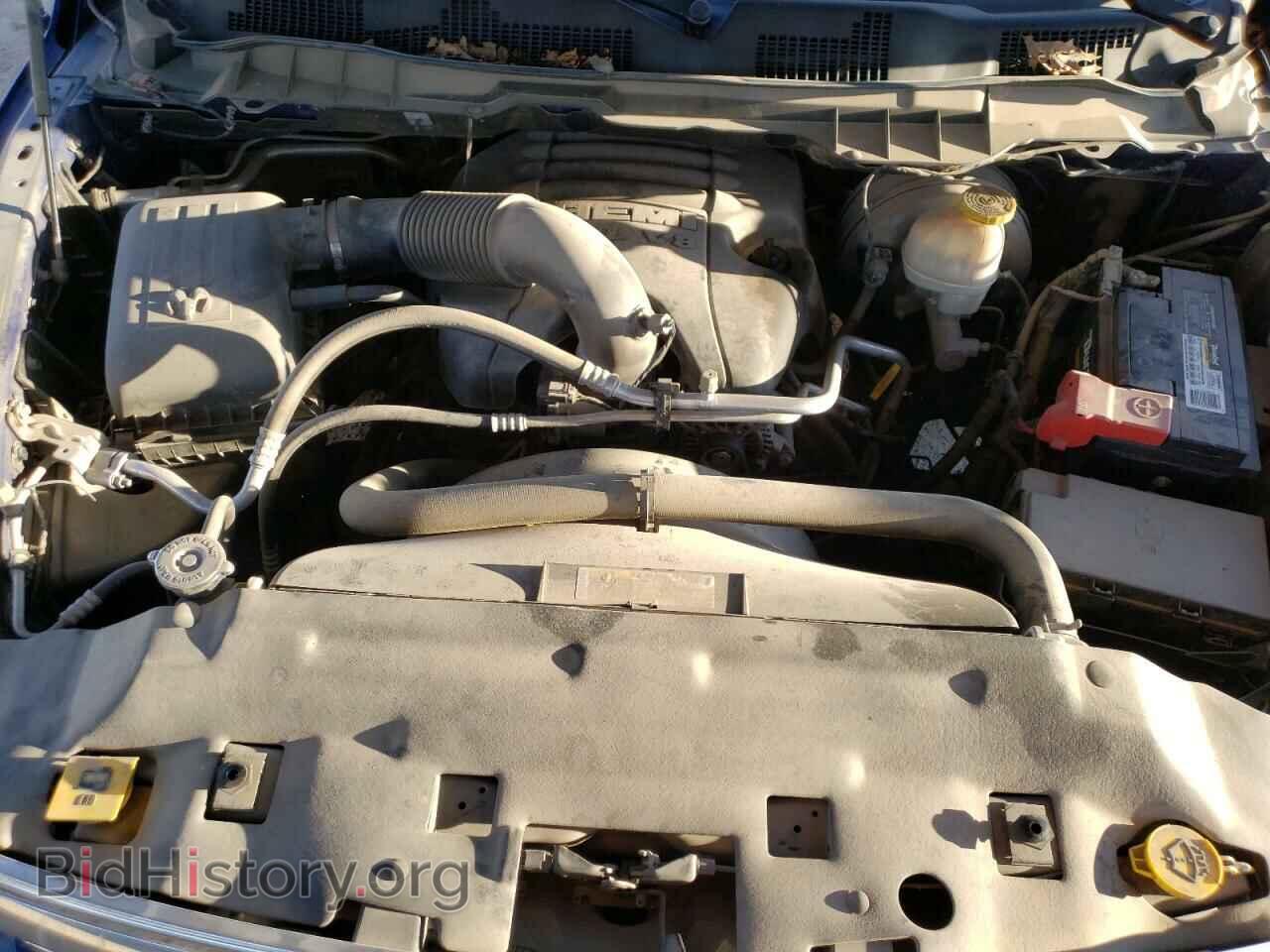 2017 RAM 1500 - VIN: 1C6RR6LT4HS639415 - Фото 7
