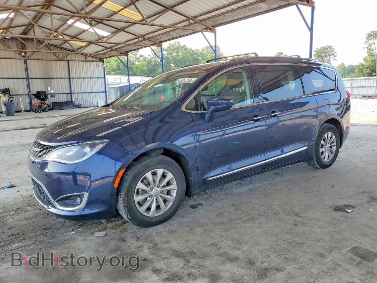 Photo 2C4RC1BG7JR129097 - CHRYSLER PACIFICA 2018