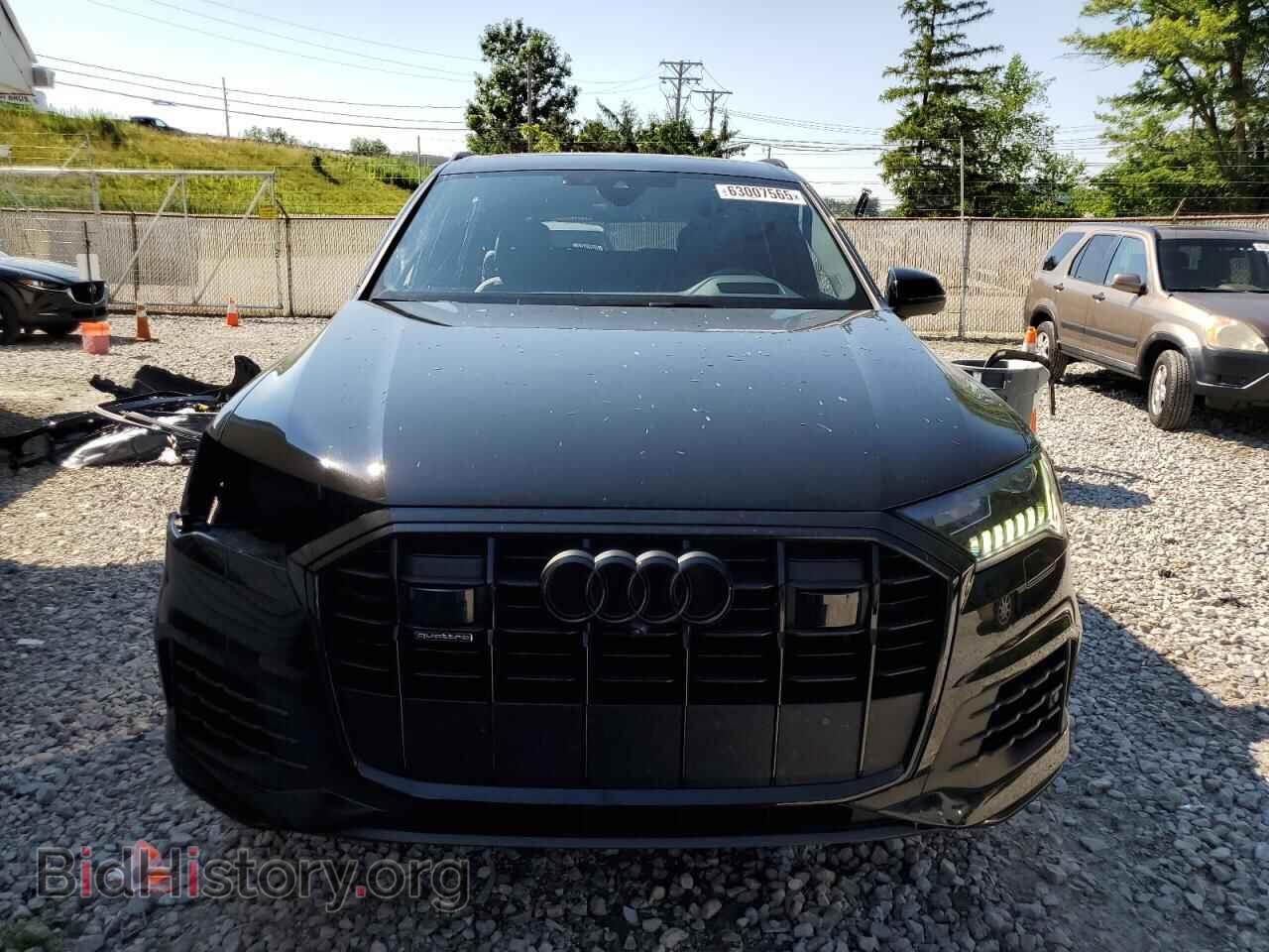 2023 AUDI Q7 - VIN: WA1VXBF70PD015807 - Фото 5