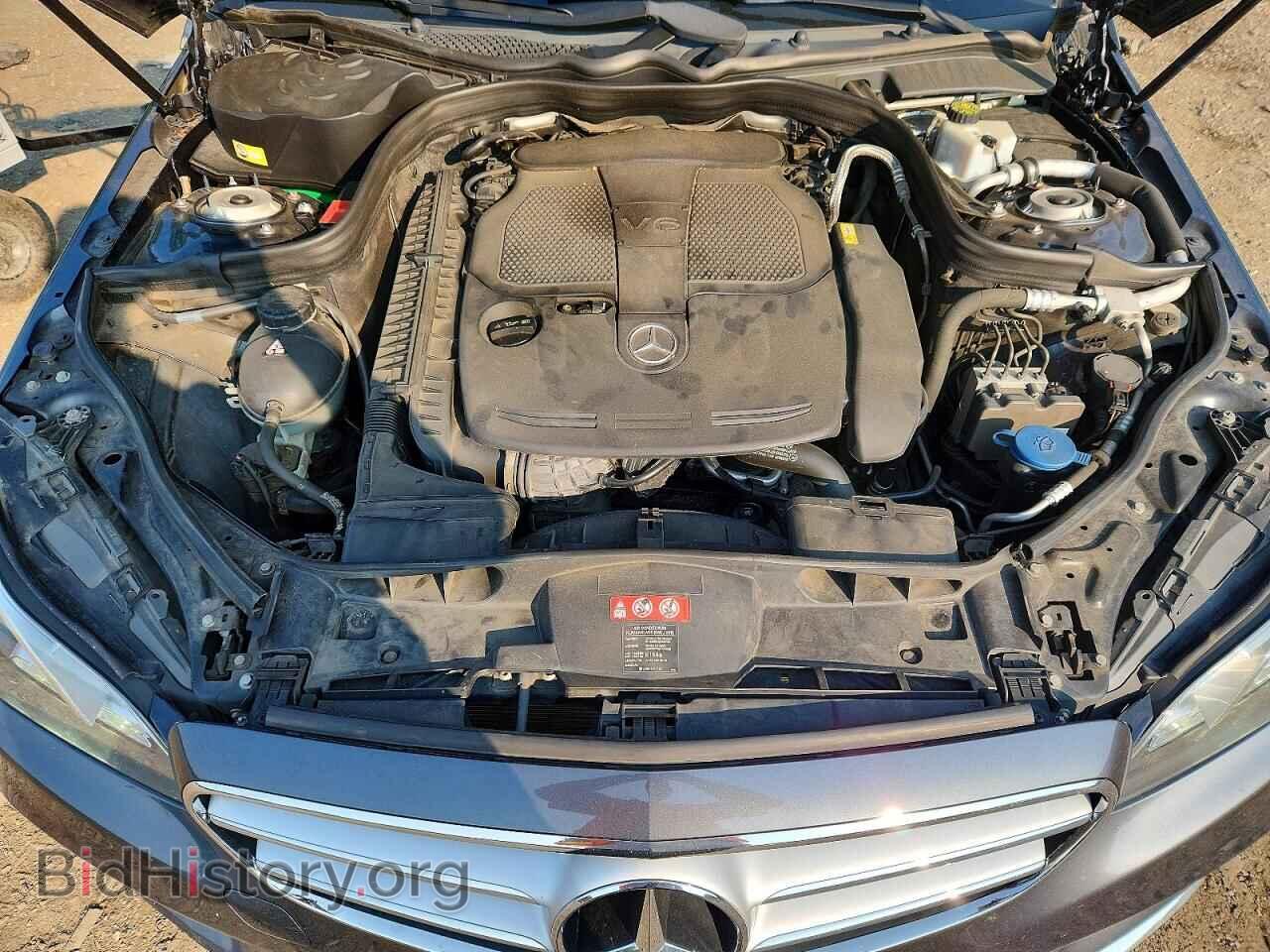 2014 MERCEDES-BENZ E-CLASS - VIN: WDDHF8JB4EA836143 - Фото 11