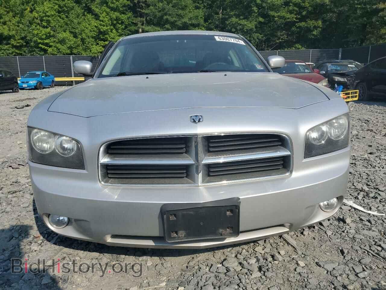 2010 DODGE CHARGER - VIN: 2B3CA3CV2AH210049 - Photo 5