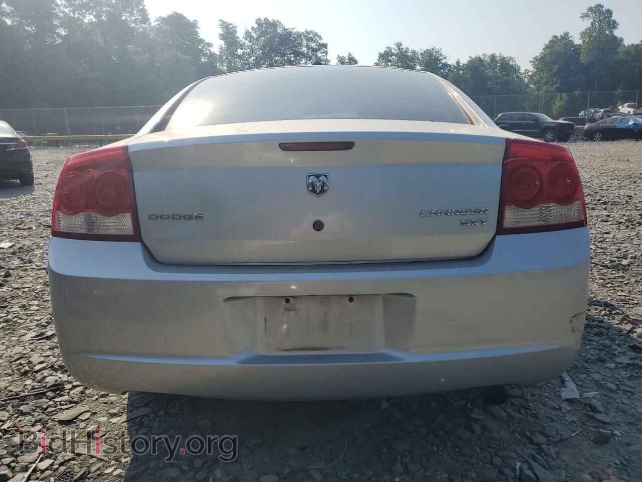 2010 DODGE CHARGER - VIN: 2B3CA3CV2AH210049 - Photo 6