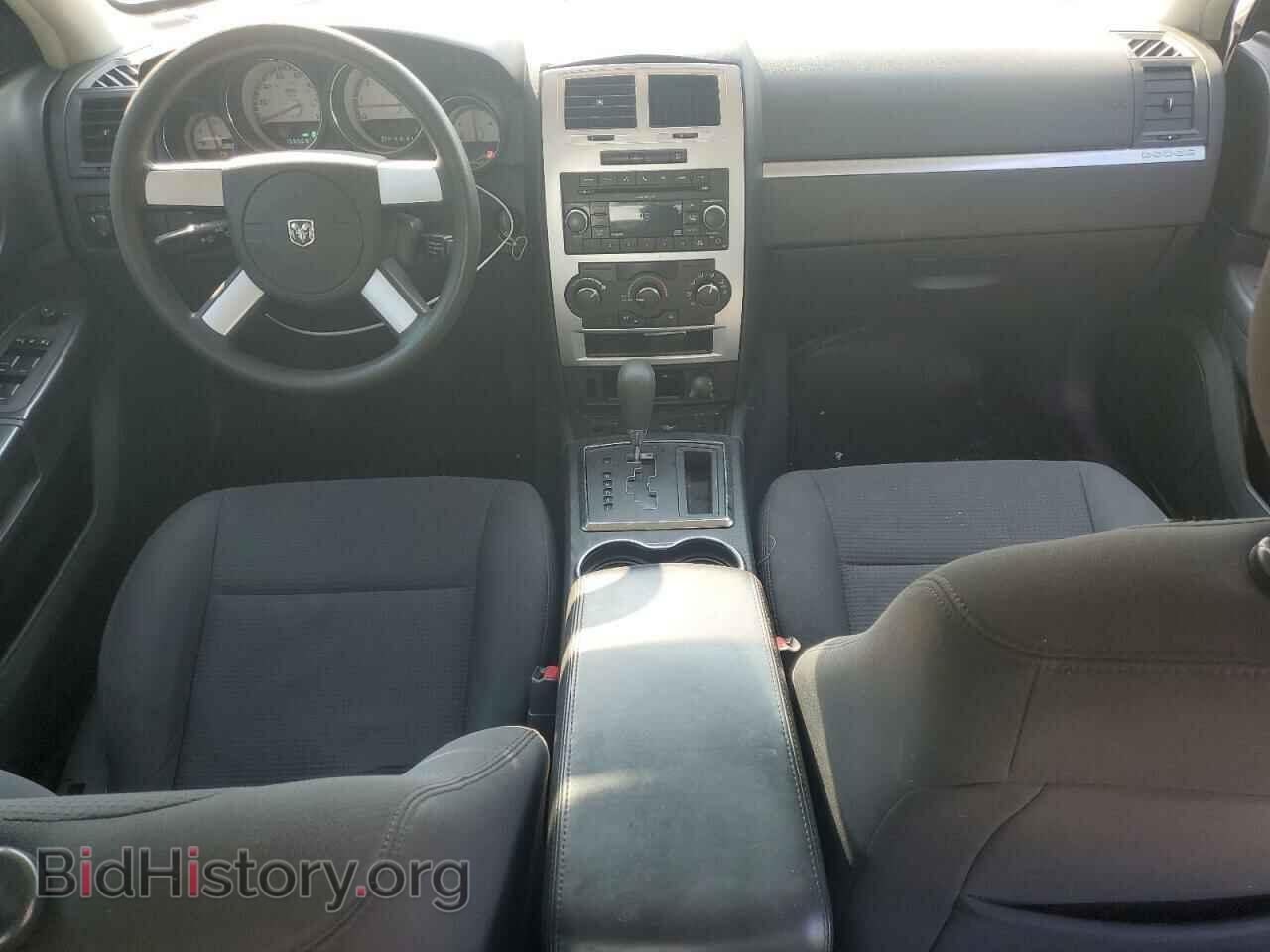2010 DODGE CHARGER - VIN: 2B3CA3CV2AH210049 - Photo 8