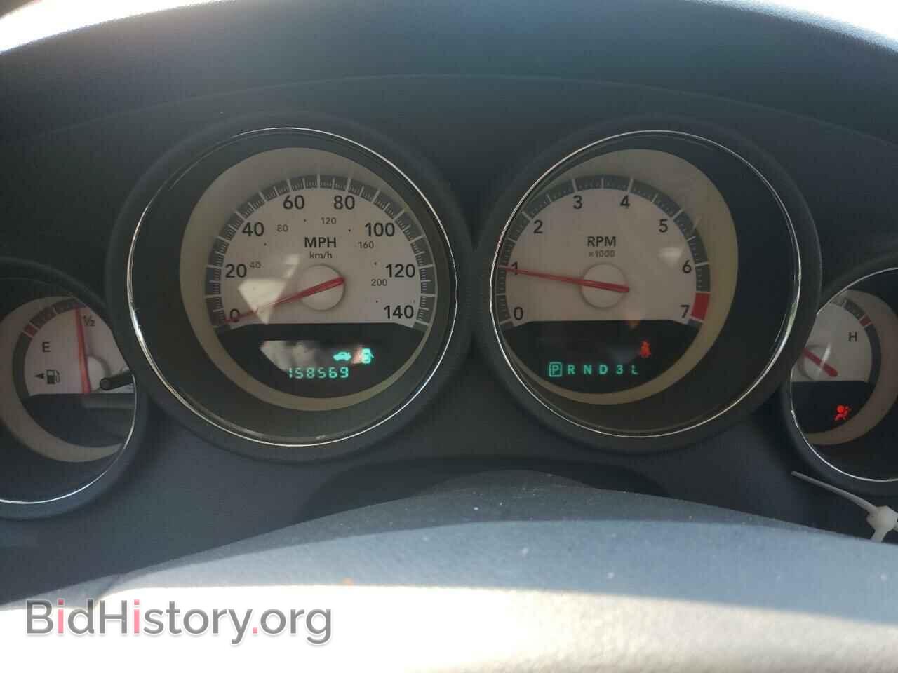 2010 DODGE CHARGER - VIN: 2B3CA3CV2AH210049 - Photo 9