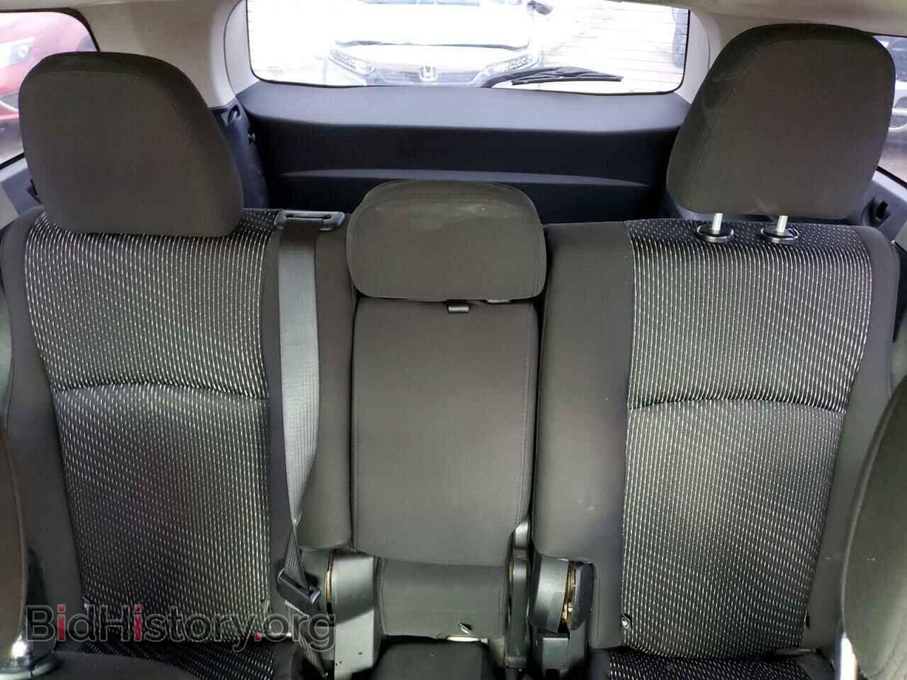 2015 DODGE JOURNEY - VIN: 3C4PDCAB1FT663920 - Фото 10