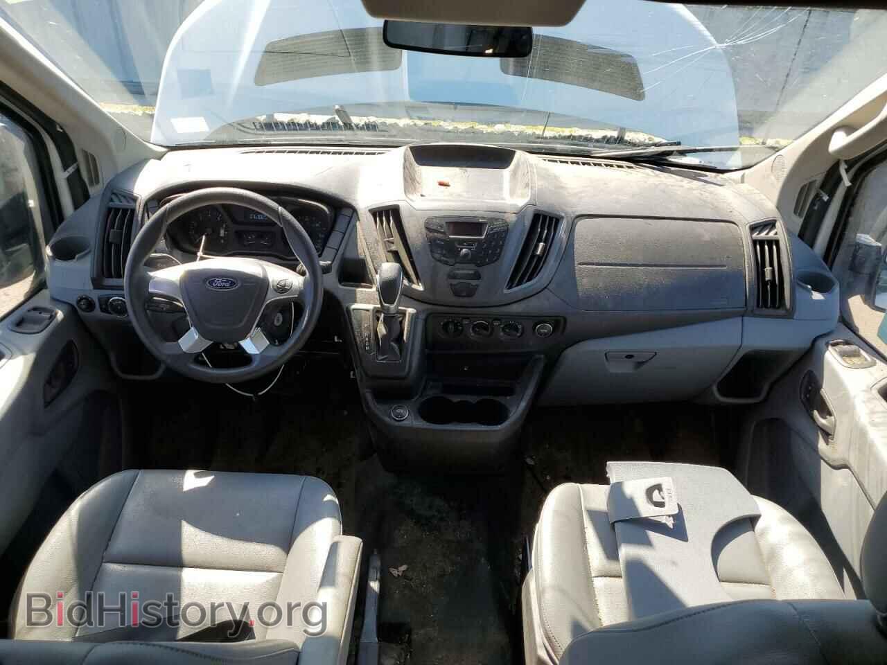 2019 FORD TRANSIT - VIN: 1FTYR2DM2KKB14235 - Фото 8