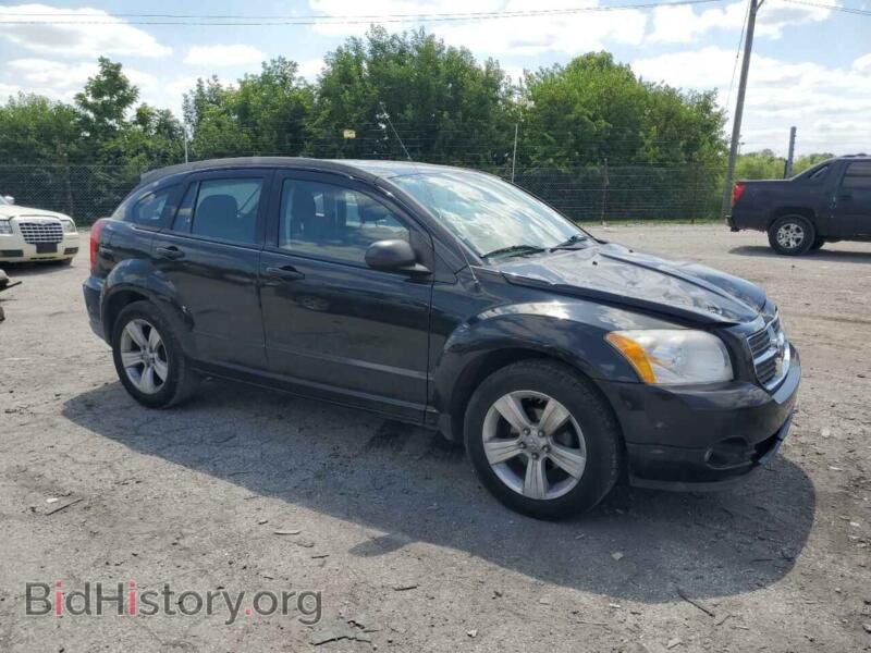 2011 Dodge CALIBER (VIN 1B3CB3HA5BD126535) — photo 4 of 12
