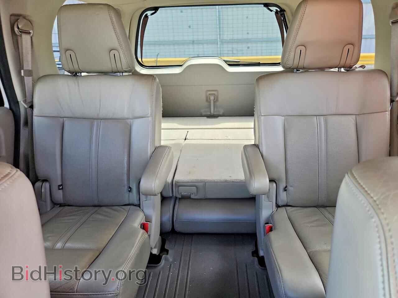 2017 LINCOLN NAVIGATOR - VIN: 5LMJJ2HT1HEL01881 - Фото 10