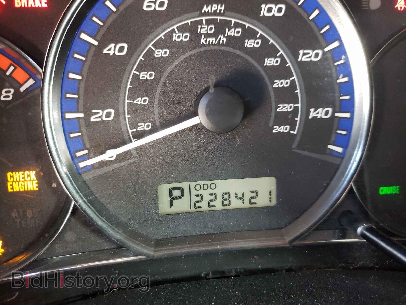 2012 SUBARU FORESTER - VIN: JF2SHBCC6CH408545 - Photo 8
