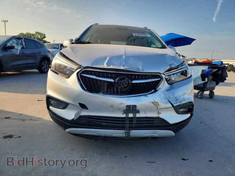 2017 Buick ENCORE (VIN KL4CJFSB2HB252340) — photo 5 of 15