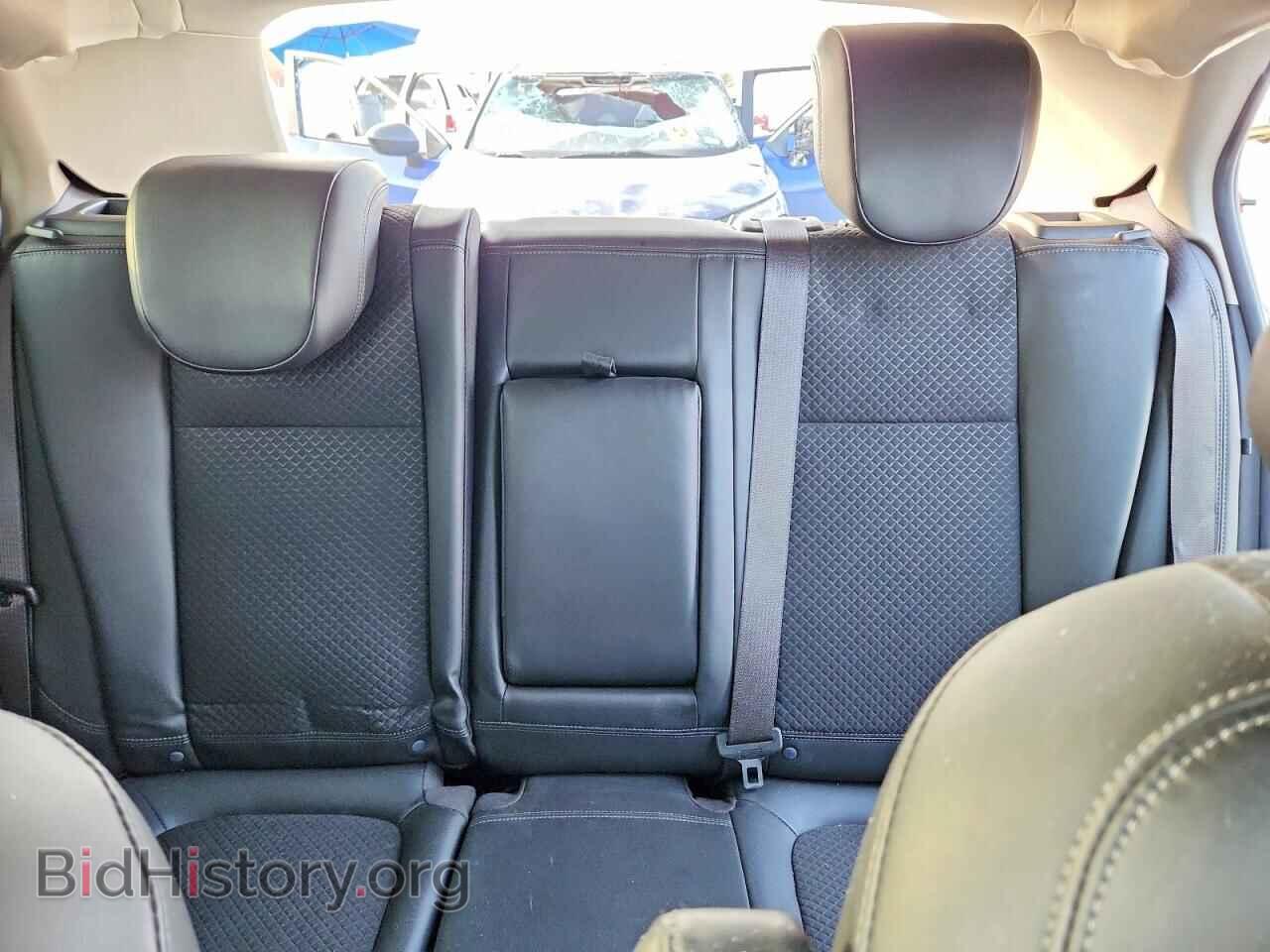 2017 Buick ENCORE (VIN KL4CJFSB2HB252340) — photo 10 of 15