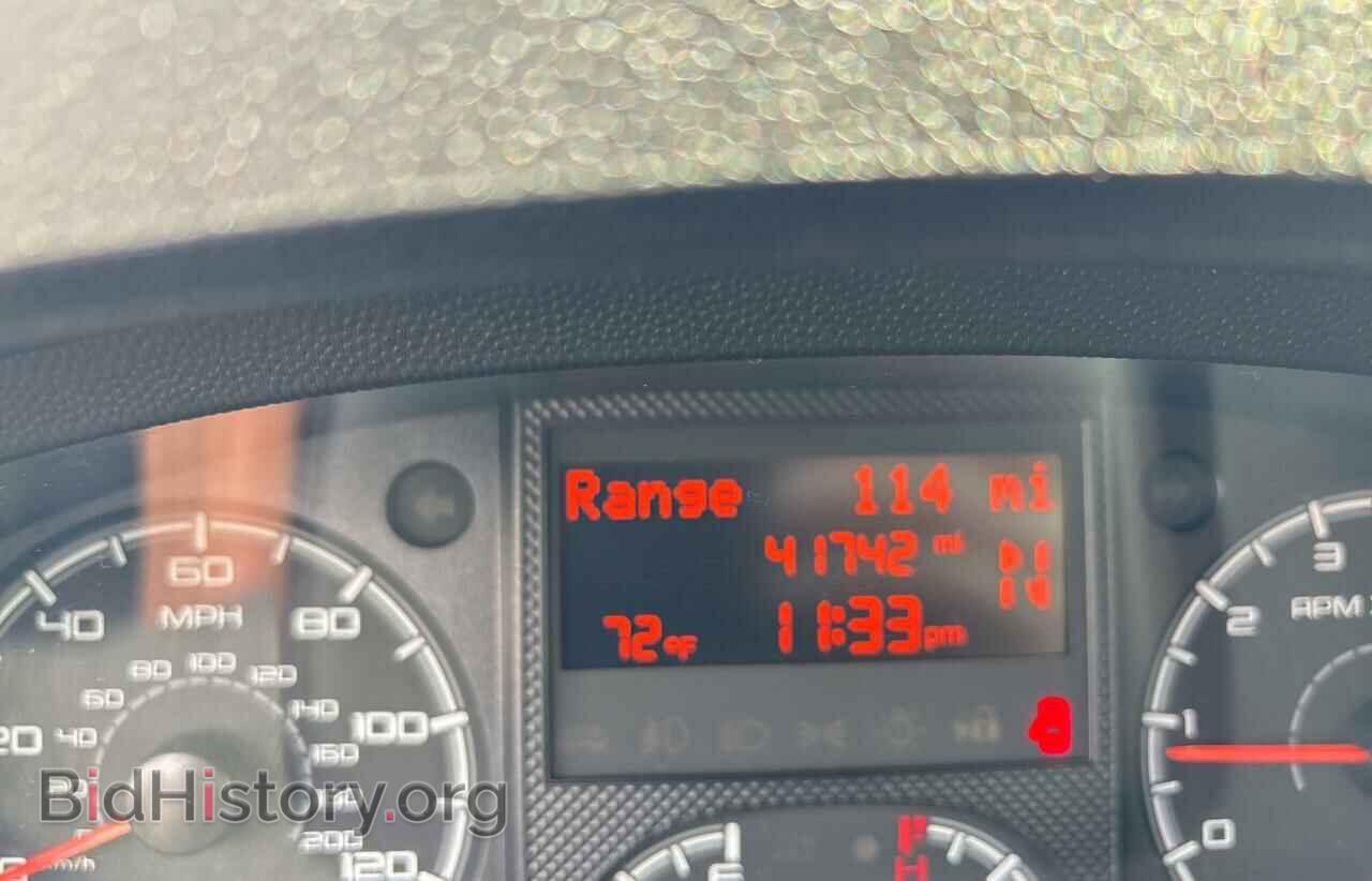 2014 RAM All Models - VIN: 3C6TRVCD1EE130146 - Фото 8