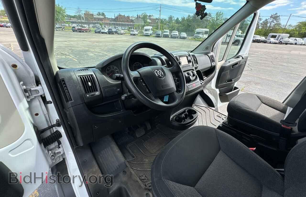 2014 RAM All Models - VIN: 3C6TRVCD1EE130146 - Фото 9