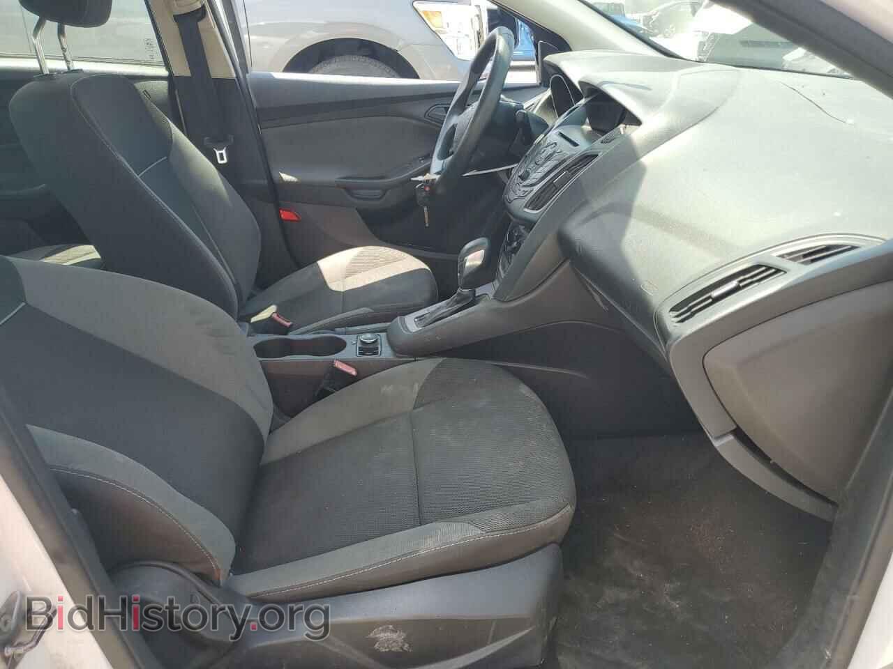 2013 FORD FOCUS - VIN: 1FADP3E20DL285642 - Photo 7