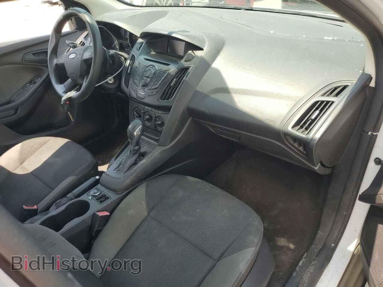 2013 FORD FOCUS - VIN: 1FADP3E20DL285642 - Photo 8