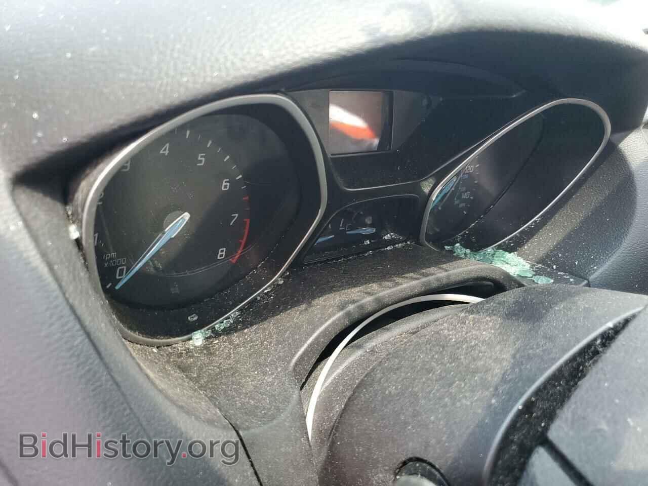 2013 FORD FOCUS - VIN: 1FADP3E20DL285642 - Photo 9
