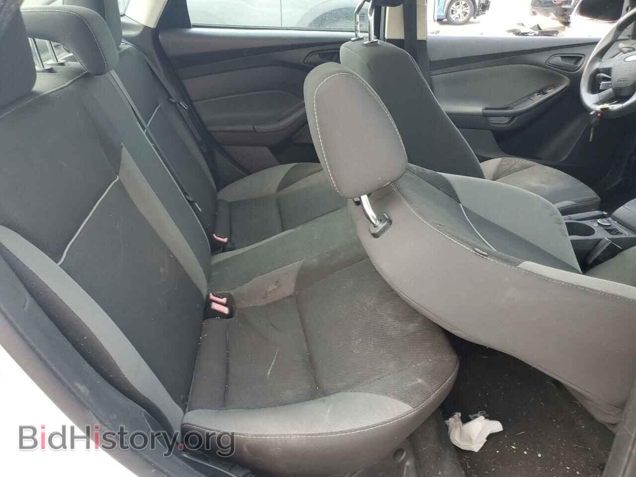 2013 FORD FOCUS - VIN: 1FADP3E20DL285642 - Photo 10