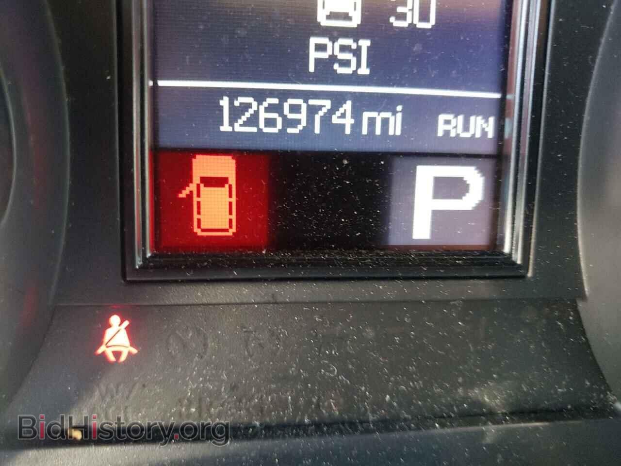 2013 DODGE DURANGO - VIN: 1C4RDJDG3DC518200 - Фото 8