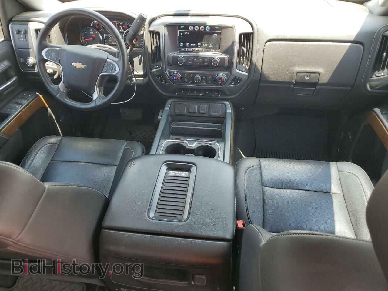 2018 CHEVROLET ALL Models - VIN: 3GCPCSEC3JG218029 - Фото 8