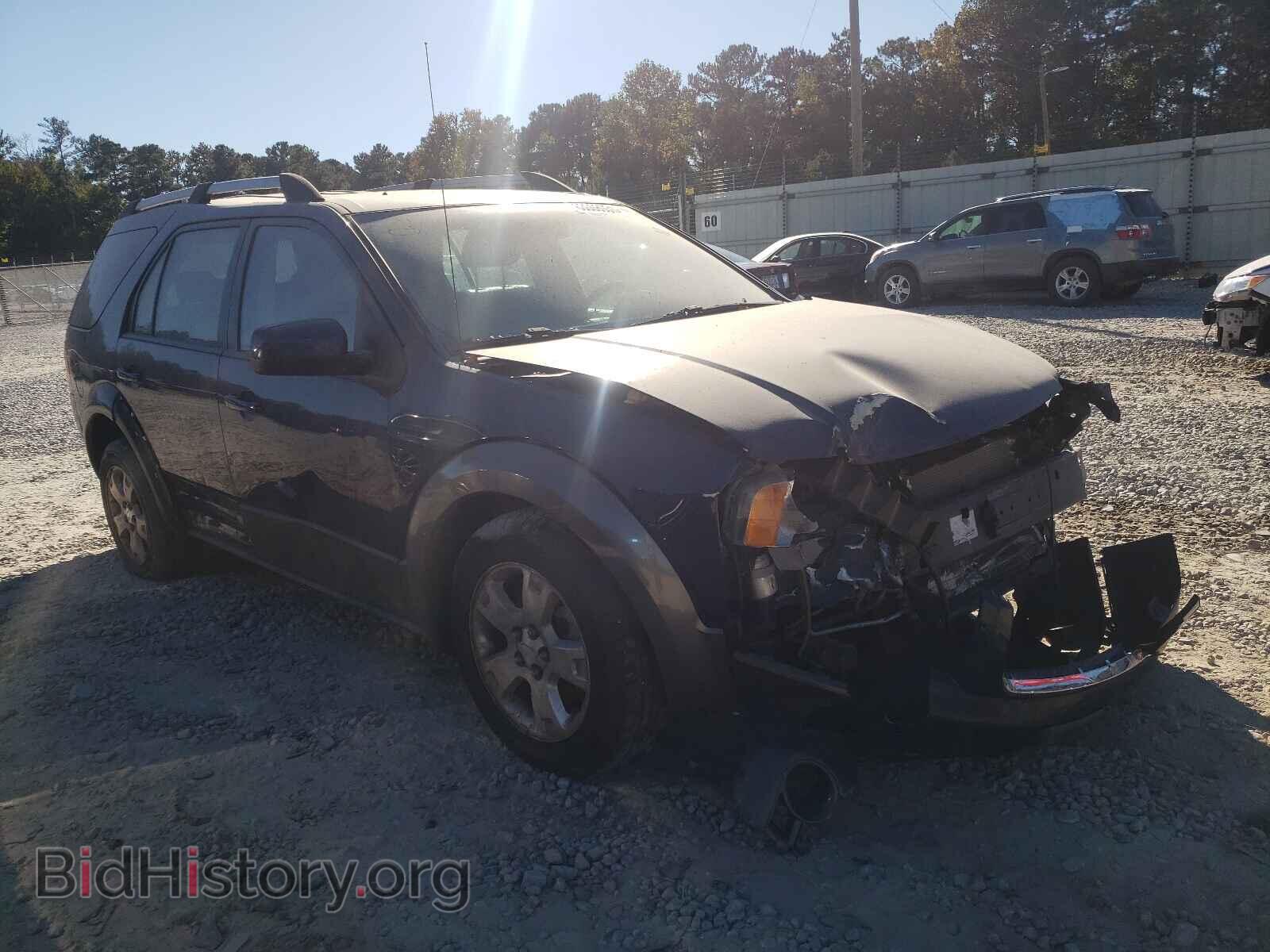Photo 1FMDK05147GA28135 - FORD FREESTYLE 2007