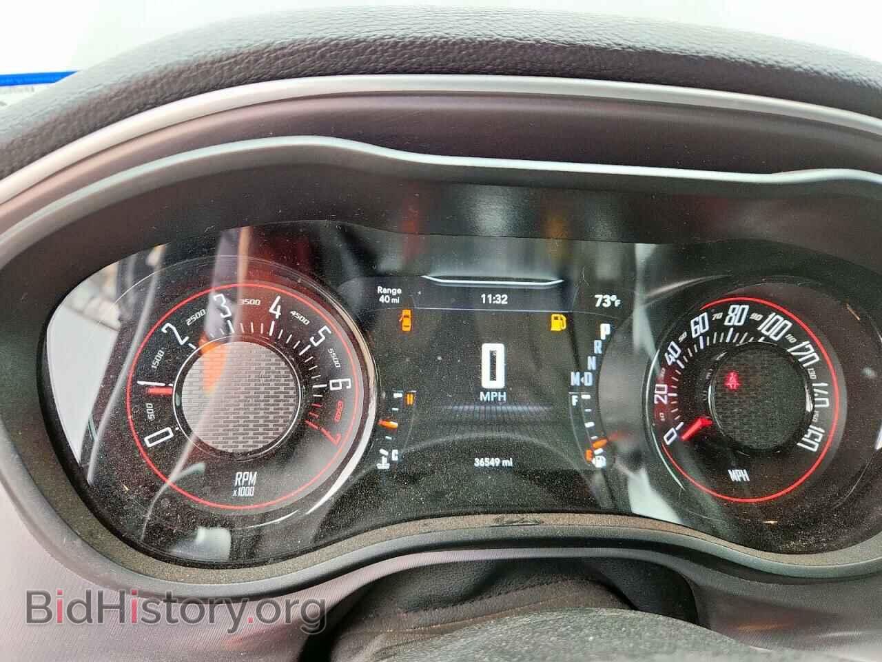 2021 DODGE CHALLENGER - VIN: 2C3CDZJG7MH655456 - Фото 9