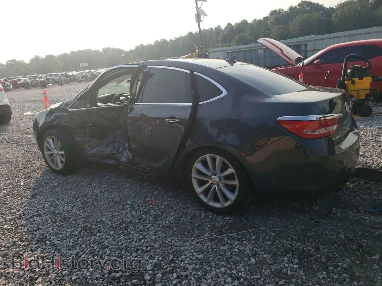 2013 BUICK VERANO - VIN: 1G4PP5SK8D4125215 - Фото 2