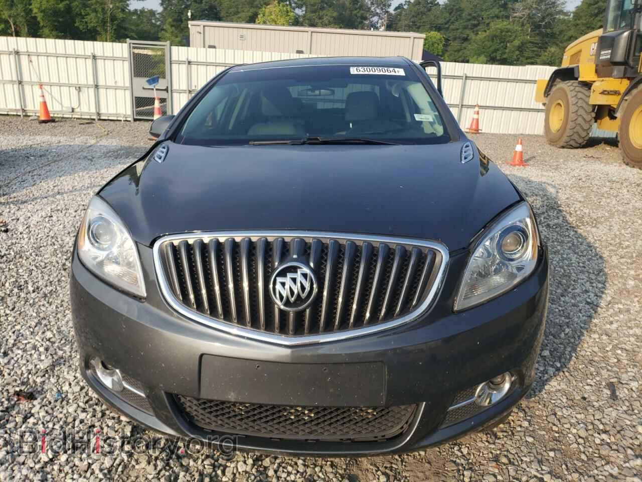 2013 BUICK VERANO - VIN: 1G4PP5SK8D4125215 - Фото 5