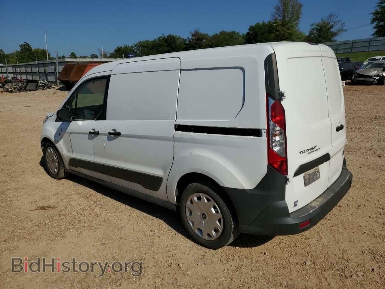 2016 FORD TRANSIT - VIN: NM0LS7E74G1266161 - Фото 2